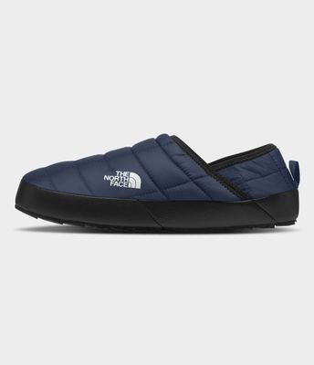 Pantufla Thermoball Traction Mule V Hombre - Azul