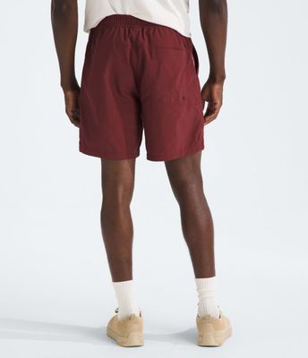 Imagen 2 del producto Traje The North Face Hombre De Baño Action Short 2.0 Burdeo