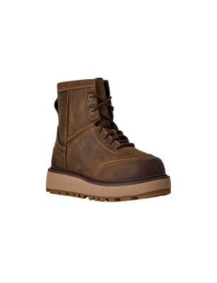 Imagen 2 del producto Botas Ugg Hombre Idyllwild Lace Café