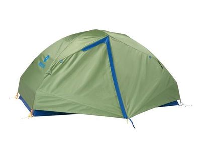 Imagen 1 del producto Carpa Marmot Unisex Tungsten 3p Verde