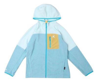 Polar Andesgear Niño Maihue Cuarto Cierre Celeste