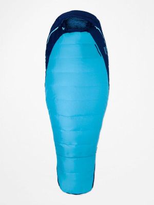 Saco Unisex Marmot Trestles 15 Azul