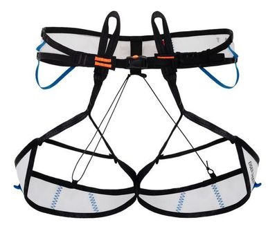 Imagen 1 del producto Arnes Mammut Unisex Eiger Speed Negro