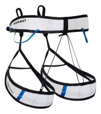 Imagen 2 del producto Arnes Mammut Unisex Eiger Speed Negro