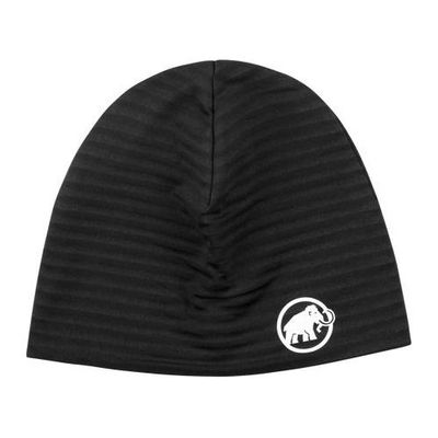 Imagen 1 del producto Gorro Mammut Unisex Taiss Light Beanie Negro