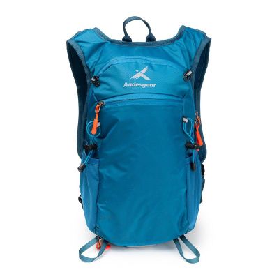 Mochila Hidratación Huinganal 12L Azul