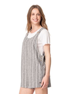 Imagen 2 del producto Vestido Stoked Mujer Tip Gris