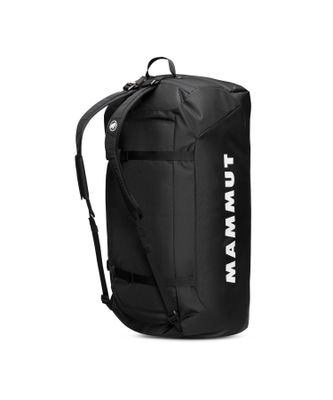 Imagen 1 del producto Bolso Mammut Unisex Cargon 40L Negro