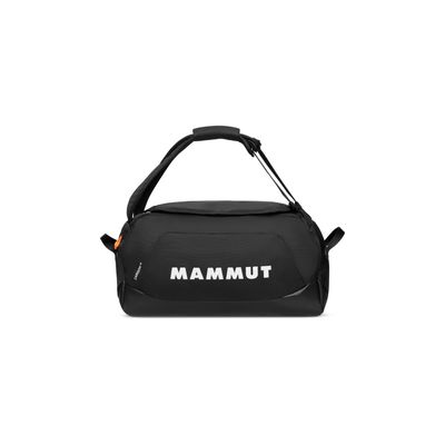 Imagen 2 del producto Bolso Mammut Unisex Cargon 40L Negro