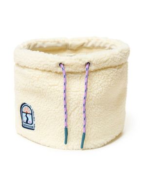 Imagen 1 del producto Cuello Andesgear Unisex Sherpa Beige