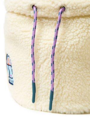 Imagen 2 del producto Cuello Andesgear Unisex Sherpa Beige