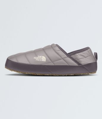 Imagen 1 del producto Pantufla Thermoball Traction Mule V Mujer Gris