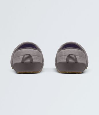 Imagen 2 del producto Pantufla Thermoball Traction Mule V Mujer Gris