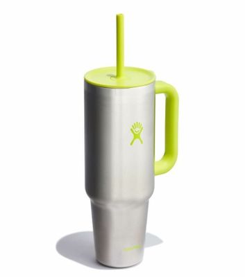 Imagen 2 del producto Botella Hydro Flask Travel Tumbler 1182Ml Verde