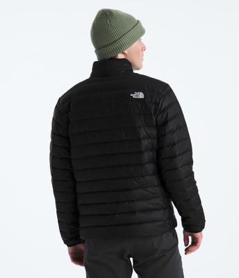 Imagen 2 del producto Chaqueta Classic Down Jacket Hombre Negro