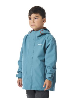 Imagen 2 del producto Chaquetas Andesgear Niño Pumalin Azul
