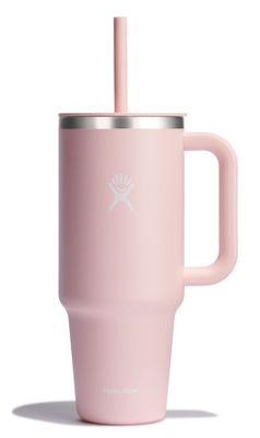 Botella Hydroflask Travel Tumbler 1182ml Rosado