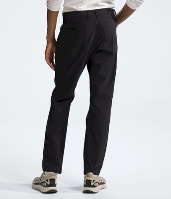 Imagen 2 del producto Pantalon The North Face Hombre Casual Sprag 5-Pocket Negro