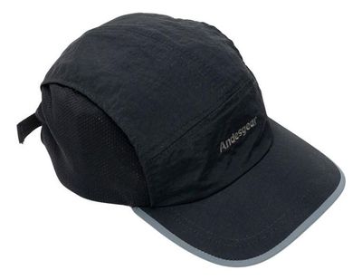 Jockey Andesgear Unisex Deportivo Futangue Negro