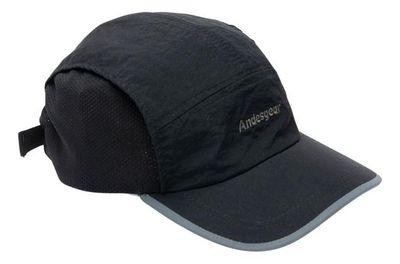 Imagen 2 del producto Jockey Andesgear Unisex Deportivo Futangue Negro