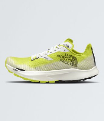 Zapatilla Summit Vectiv Sky 2 Hombre Blanco