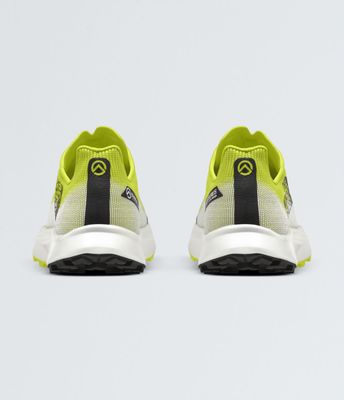 Imagen 2 del producto Zapatilla Summit Vectiv Sky 2 Hombre Blanco