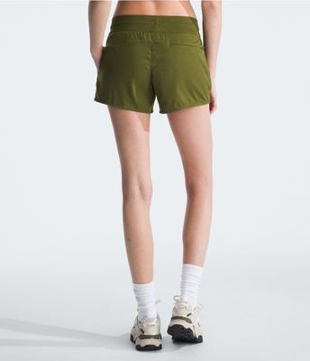 Imagen 2 del producto Short De Trekking Aphrodite Mujer