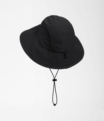 Imagen 2 del producto Sombrero Class V Brimmer Negro