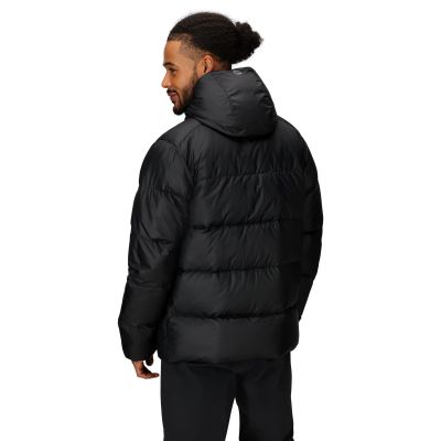 Imagen 2 del producto Chaqueta Marmot Hombre Guides Down Negro