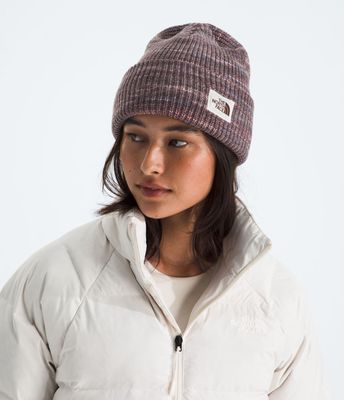 Imagen 2 del producto Gorro SaltyBae Lined Beanie