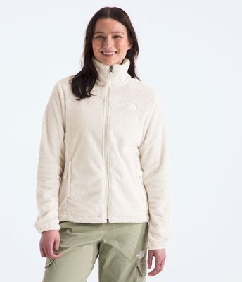 Polar The North Face Mujer Osito Beige