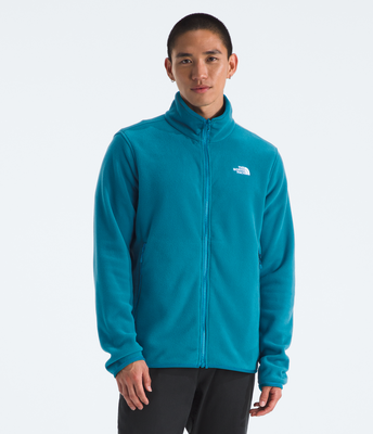 Imagen 2 del producto Polar Glacier Fleece Jacket Hombre Azul