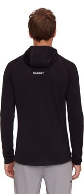 Imagen 2 del producto Polar Mammut Hombre Aenergy Light Ml Hooded Negro