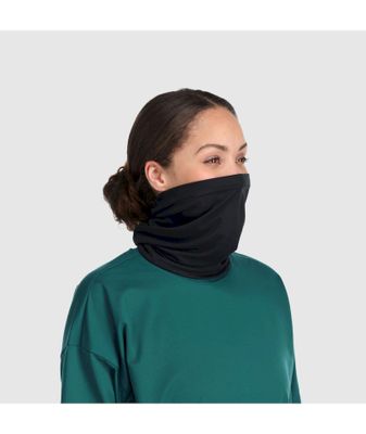 Imagen 2 del producto Cuello OR Unisex Echo Negro