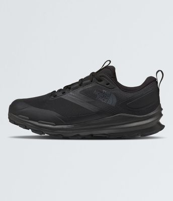 Zapatillas The North Face Vectiv Fastpack Lite Wp Hombre Negro