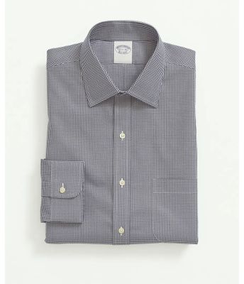 Imagen 2 del producto Camisa Brooks Brothers Hombre - Gingham Azul