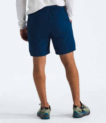 Imagen 2 del producto Traje The North Face Hombre De Baño Action Short 2.0 Azul