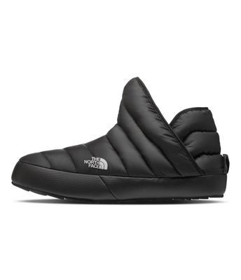 Pantuflas The North Face Thermoball Traction Bootie Hombre Negro