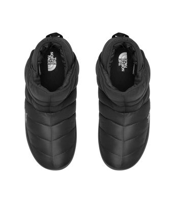 Imagen 2 del producto Pantuflas The North Face Thermoball Traction Bootie Hombre Negro