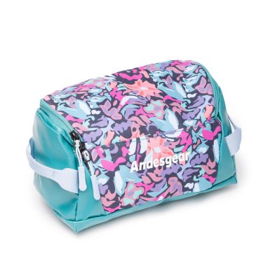 Neceser Andesgear Unisex Nalca Turquesa