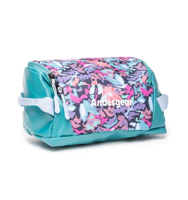 Imagen 2 del producto Neceser Andesgear Unisex Nalca Turquesa