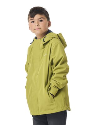 Imagen 2 del producto Chaquetas Andesgear Niño Pumalin Verde