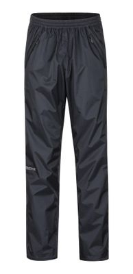 Pantalón Marmot Hombre Precip Eco Full Zip Negro
