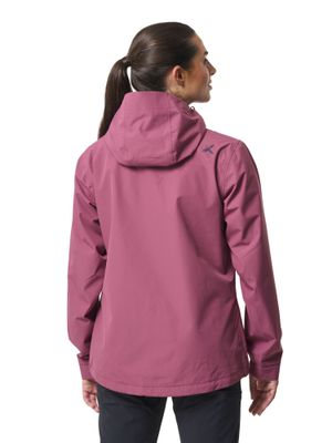Imagen 2 del producto Chaqueta Andesgear Mujer Pumalin - Rosado