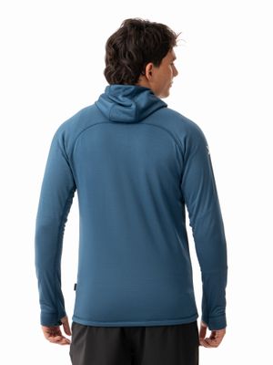 Imagen 2 del producto Polar Andesgear Hombre Queulat Xpedition Azul