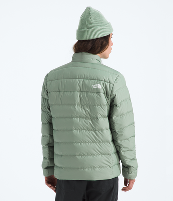 Imagen 2 del producto Chaqueta De Pluma Aconcagua 3 Hombre Verde Claro
