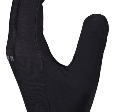 Imagen 2 del producto Guante Mammut Unisex Stretch Negro