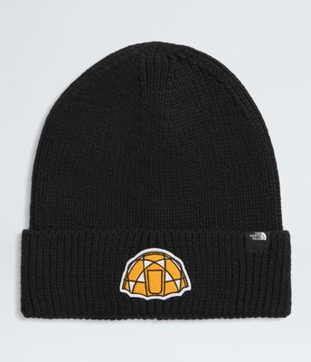 Imagen 1 del producto Gorro Tnf LogoBox Cuffed - Beanie