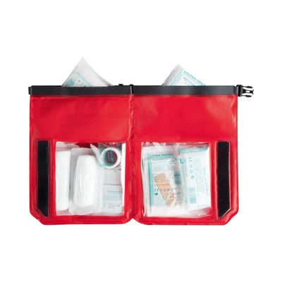 Imagen 2 del producto Kit Primeros Auxilios Mammut First Aid Kit Pro Rojo