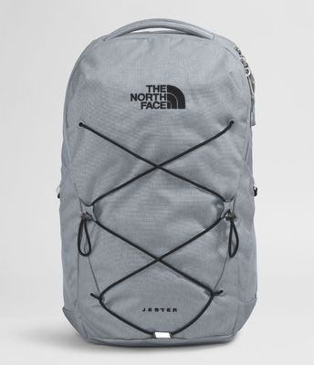 Imagen 1 del producto Mochila Jester Unisex Gris